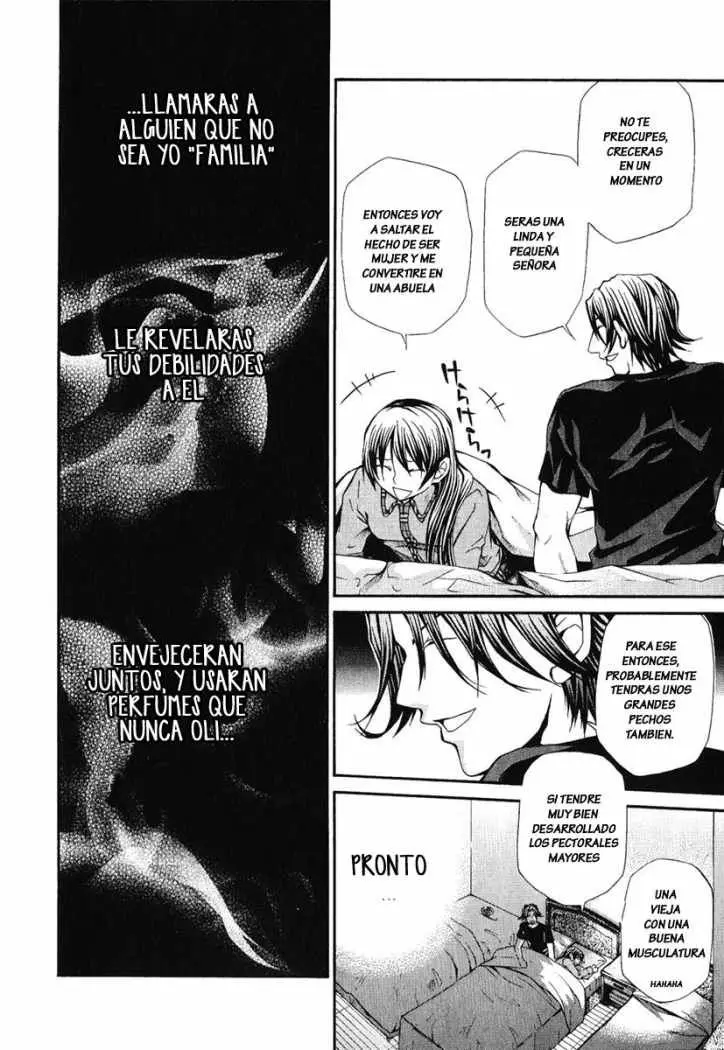 Hatenkou Yuugi (1999) - Capítulo 60 - Página 18 - LectorTMOo