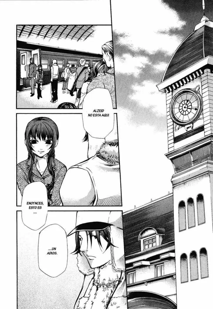 Hatenkou Yuugi (1999) - Capítulo 60 - Página 20 - LectorTMOo