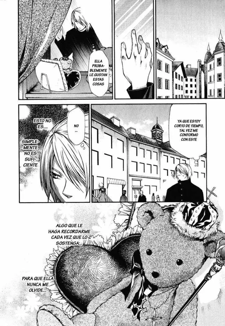 Hatenkou Yuugi (1999) - Capítulo 60 - Página 22 - LectorTMOo