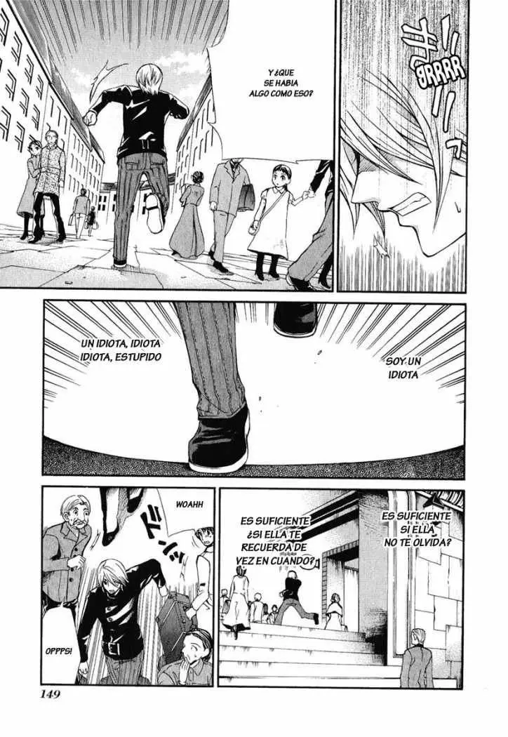 Hatenkou Yuugi (1999) - Capítulo 60 - Página 23 - LectorTMOo