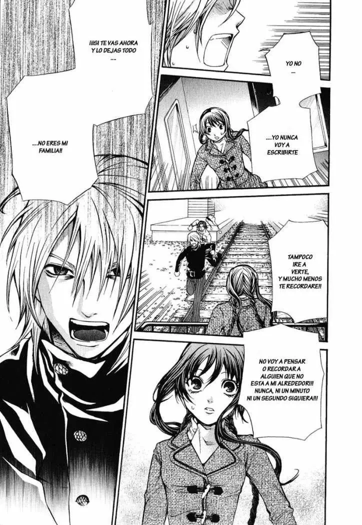Hatenkou Yuugi (1999) - Capítulo 60 - Página 25 - LectorTMOo