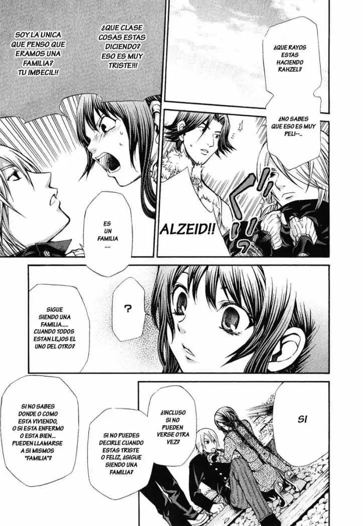 Hatenkou Yuugi (1999) - Capítulo 60 - Página 28 - LectorTMOo