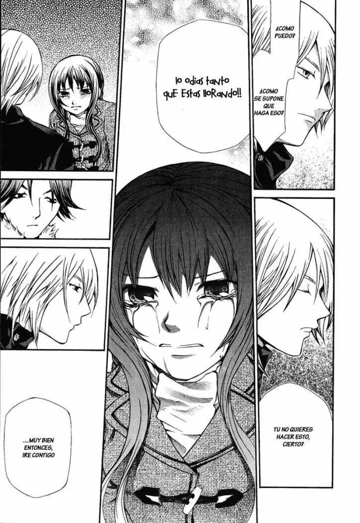 Hatenkou Yuugi (1999) - Capítulo 60 - Página 30 - LectorTMOo