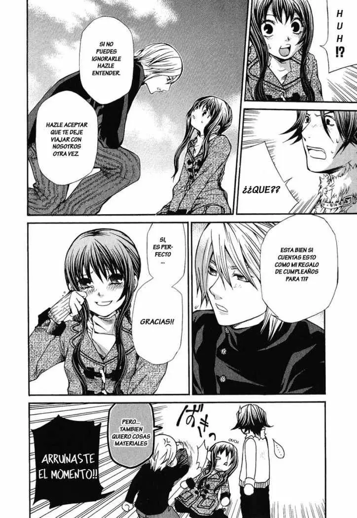 Hatenkou Yuugi (1999) - Capítulo 60 - Página 31 - LectorTMOo