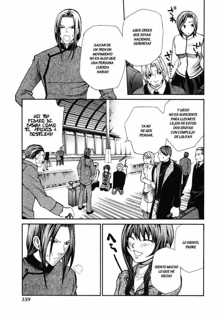 Hatenkou Yuugi (1999) - Capítulo 60 - Página 32 - LectorTMOo