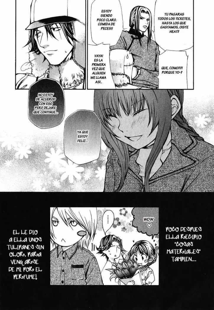 Hatenkou Yuugi (1999) - Capítulo 60 - Página 33 - LectorTMOo
