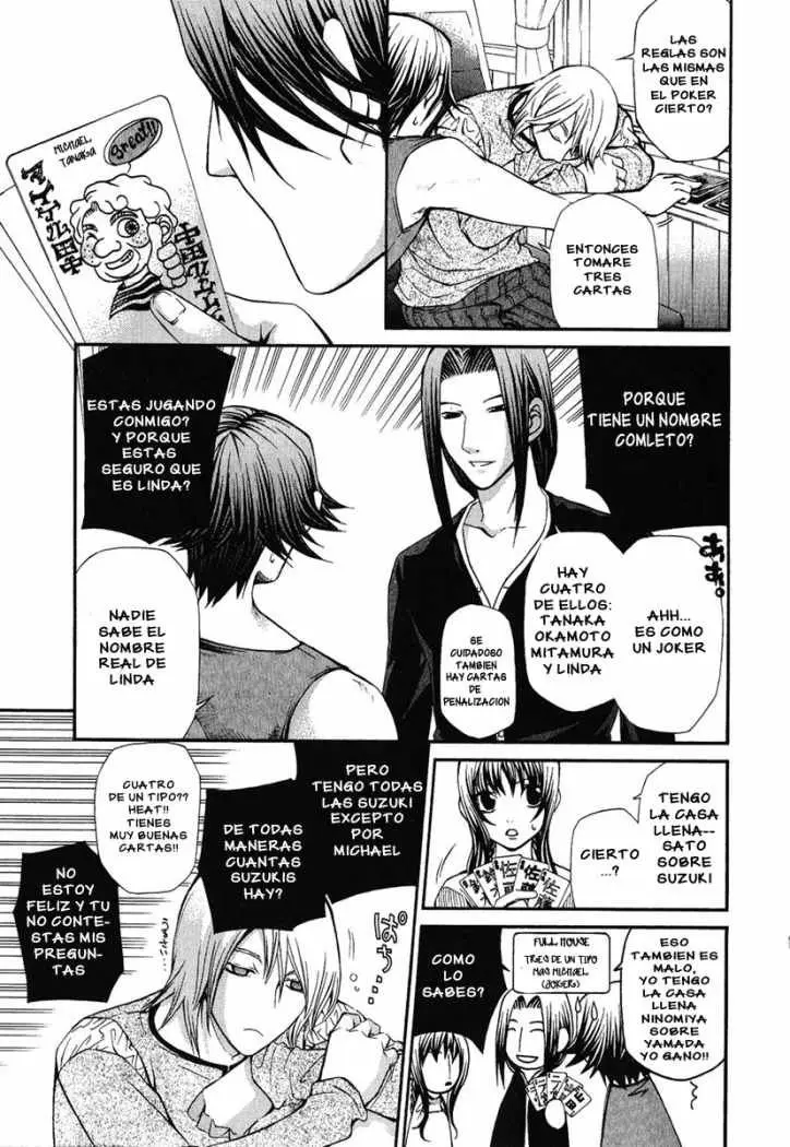 Hatenkou Yuugi (1999) - Capítulo 61 - Página 9 - LectorTMOo