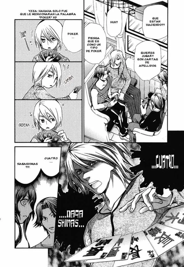 Hatenkou Yuugi (1999) - Capítulo 61 - Página 10 - LectorTMOo