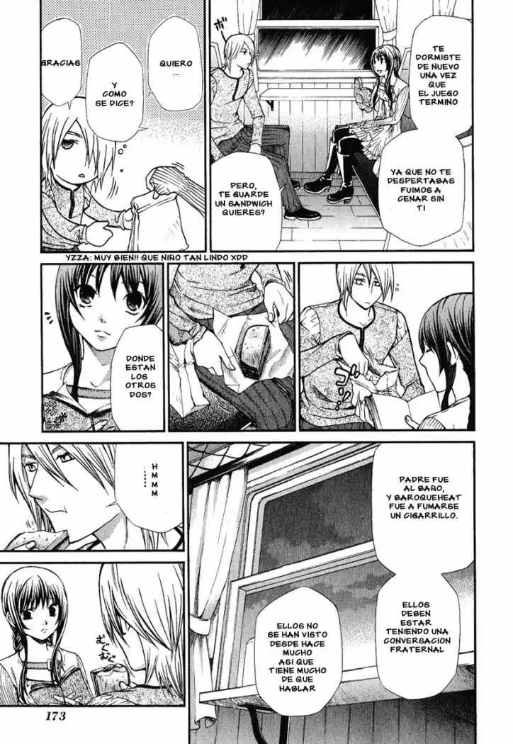 Hatenkou Yuugi (1999) - Capítulo 61 - Página 13 - LectorTMOo