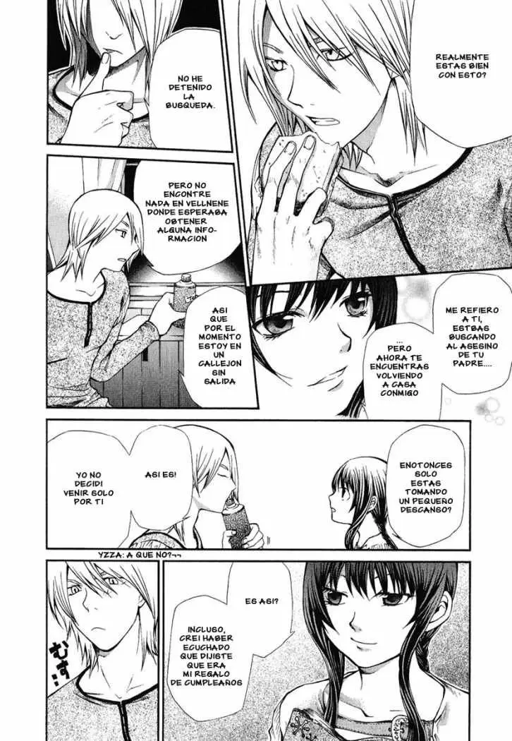 Hatenkou Yuugi (1999) - Capítulo 61 - Página 14 - LectorTMOo