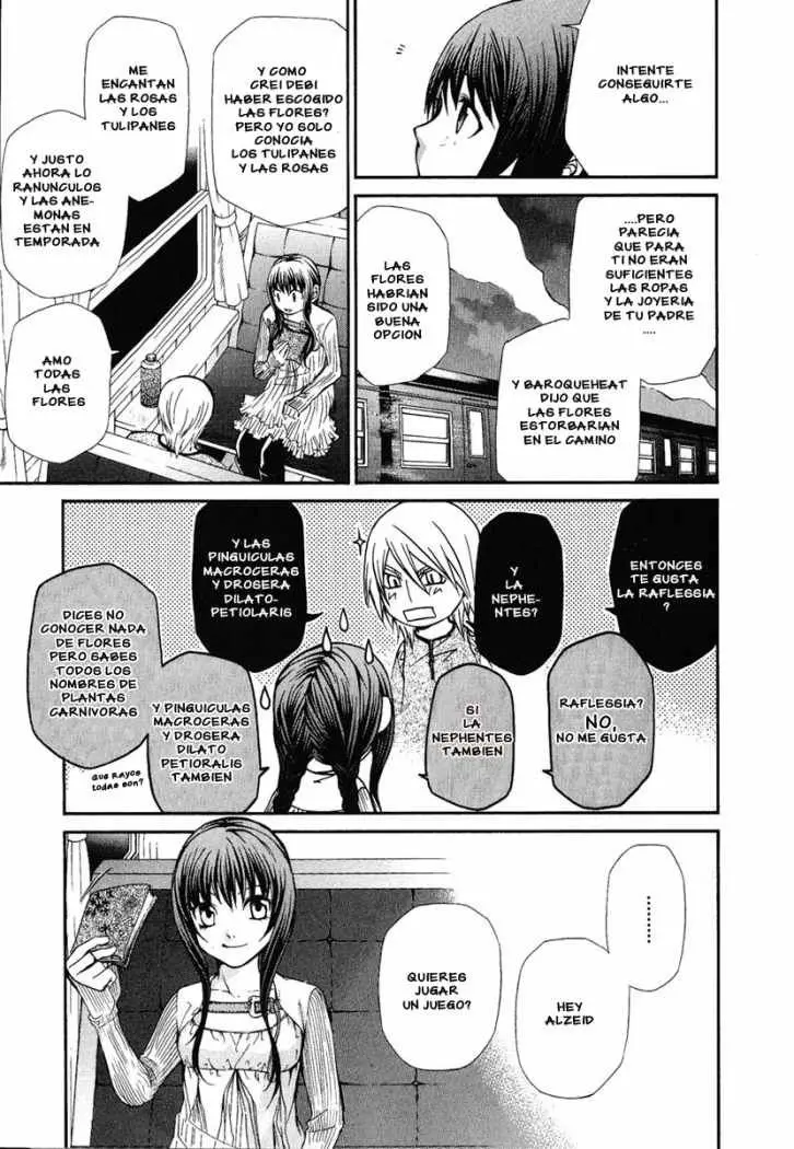 Hatenkou Yuugi (1999) - Capítulo 61 - Página 15 - LectorTMOo