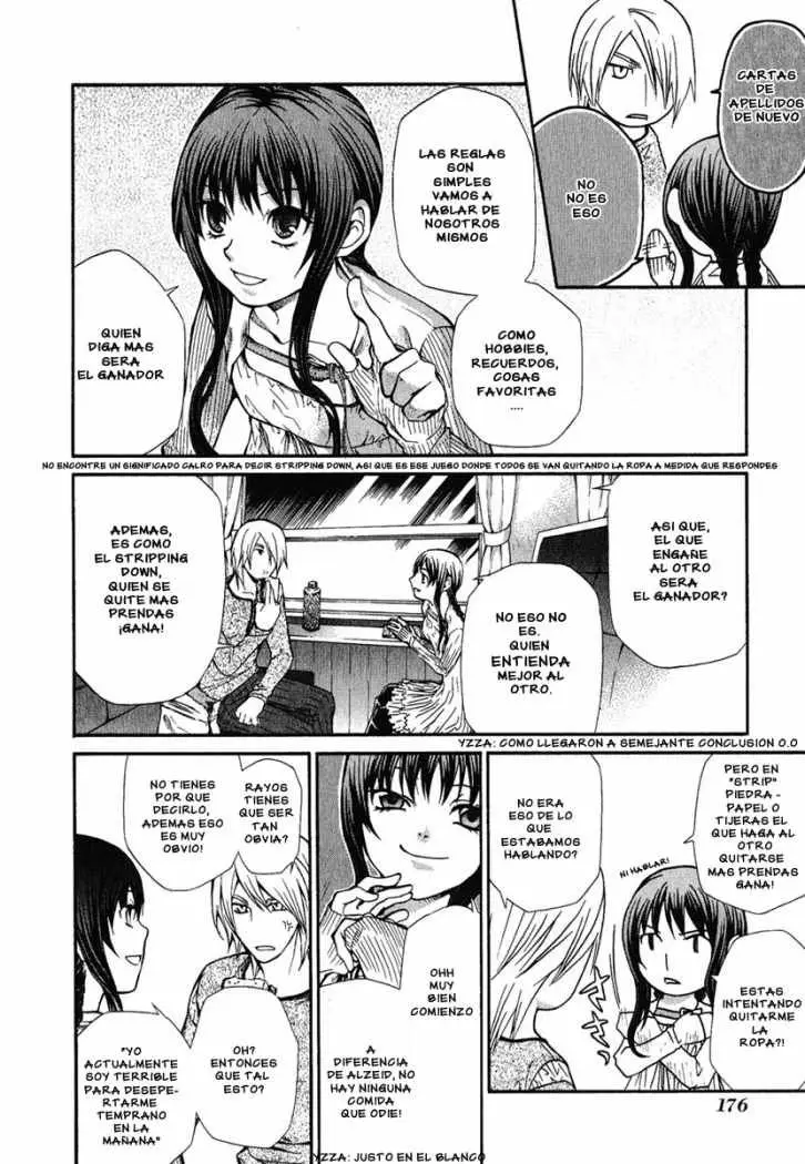 Hatenkou Yuugi (1999) - Capítulo 61 - Página 16 - LectorTMOo