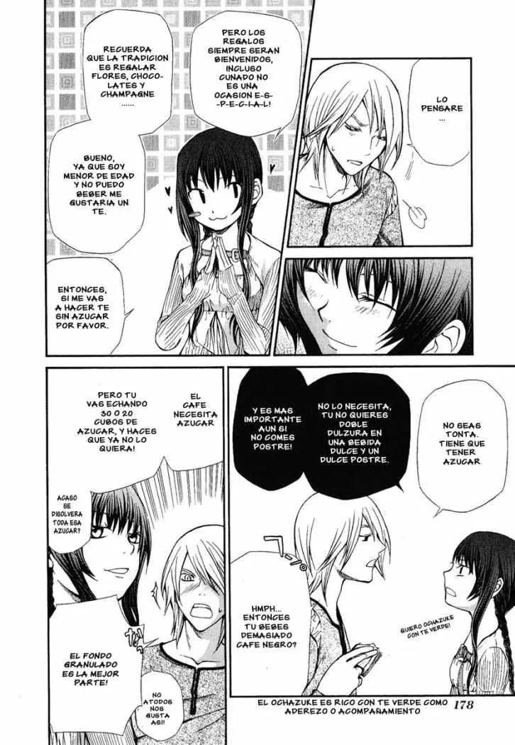 Hatenkou Yuugi (1999) - Capítulo 61 - Página 18 - LectorTMOo