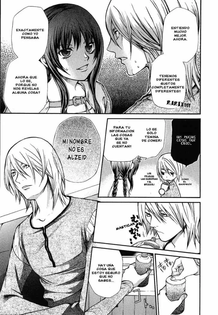 Hatenkou Yuugi (1999) - Capítulo 61 - Página 19 - LectorTMOo
