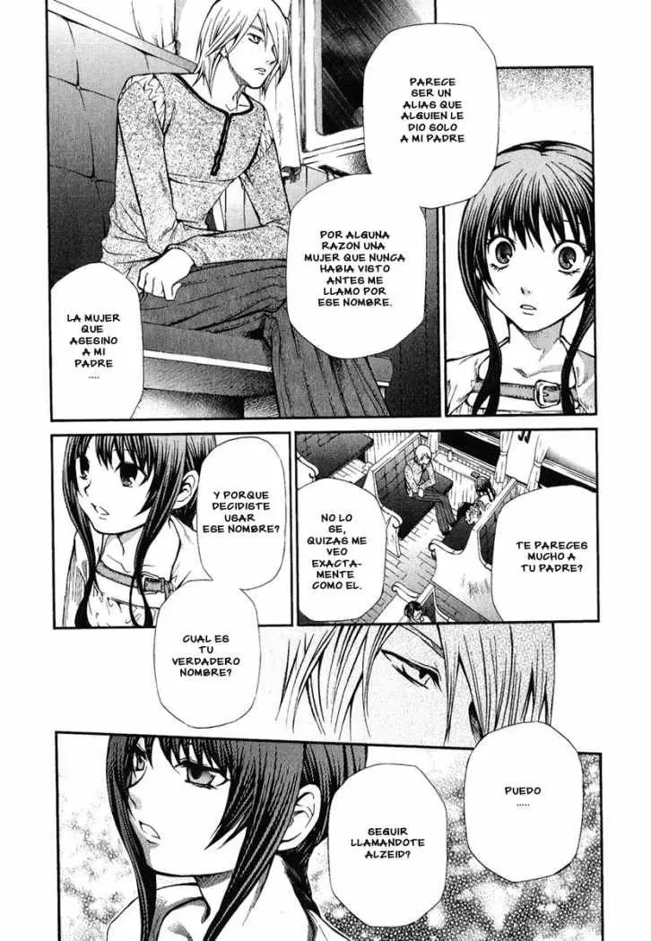 Hatenkou Yuugi (1999) - Capítulo 61 - Página 20 - LectorTMOo