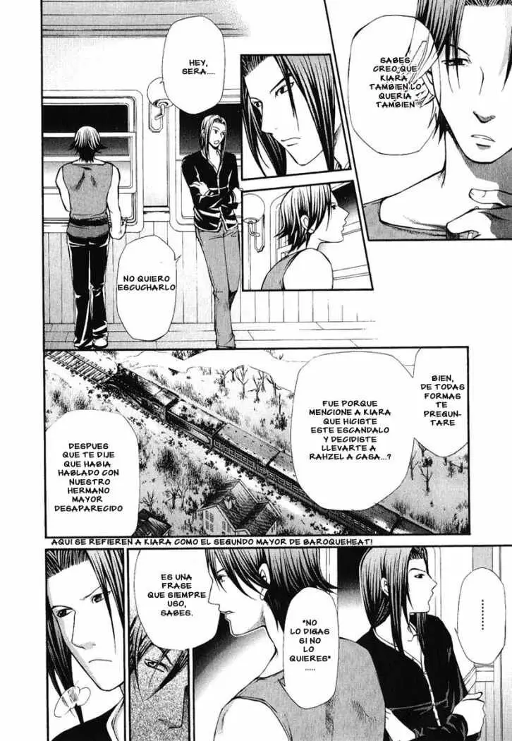 Hatenkou Yuugi (1999) - Capítulo 61 - Página 24 - LectorTMOo
