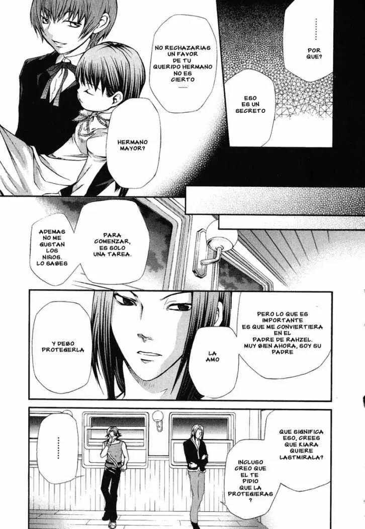 Hatenkou Yuugi (1999) - Capítulo 61 - Página 27 - LectorTMOo