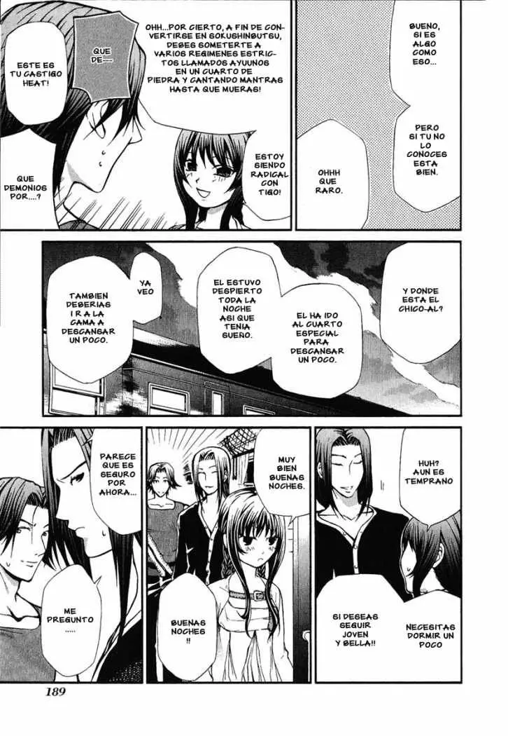 Hatenkou Yuugi (1999) - Capítulo 61 - Página 29 - LectorTMOo
