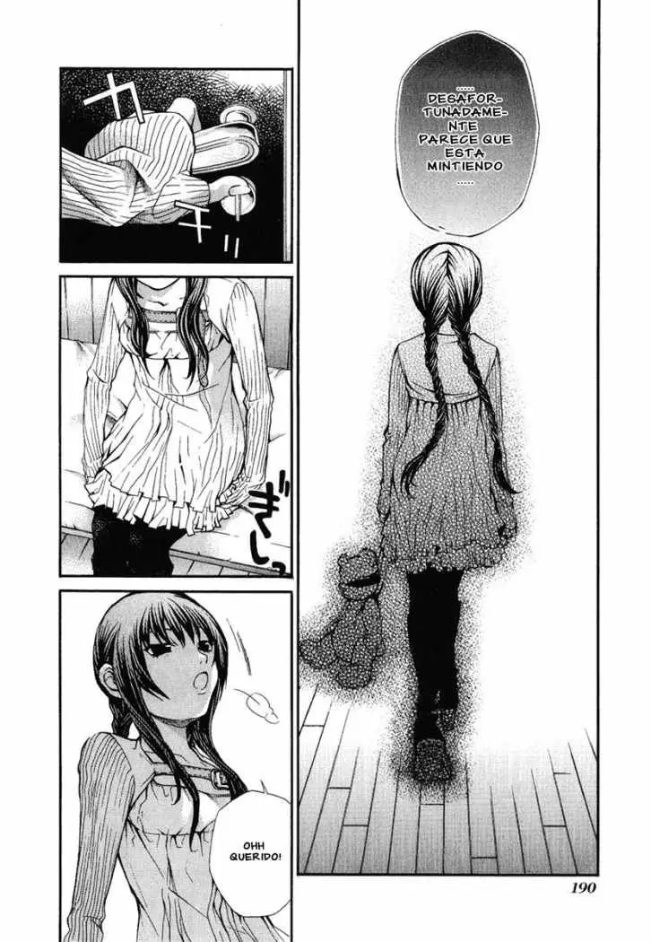 Hatenkou Yuugi (1999) - Capítulo 61 - Página 30 - LectorTMOo