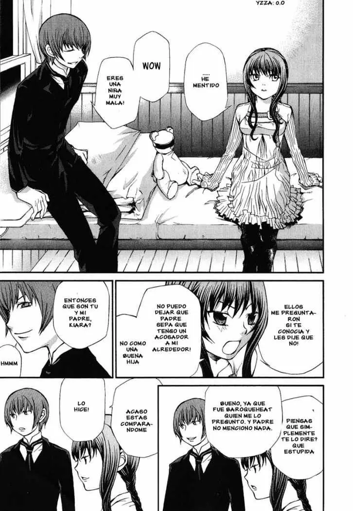 Hatenkou Yuugi (1999) - Capítulo 61 - Página 31 - LectorTMOo