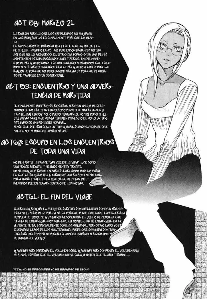 Hatenkou Yuugi (1999) - Capítulo 61 - Página 34 - LectorTMOo