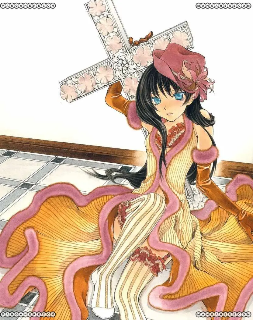 Hatenkou Yuugi (1999) - Capítulo 62 - Página 4 - LectorTMOo