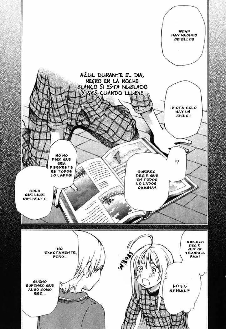 Hatenkou Yuugi (1999) - Capítulo 62 - Página 8 - LectorTMOo