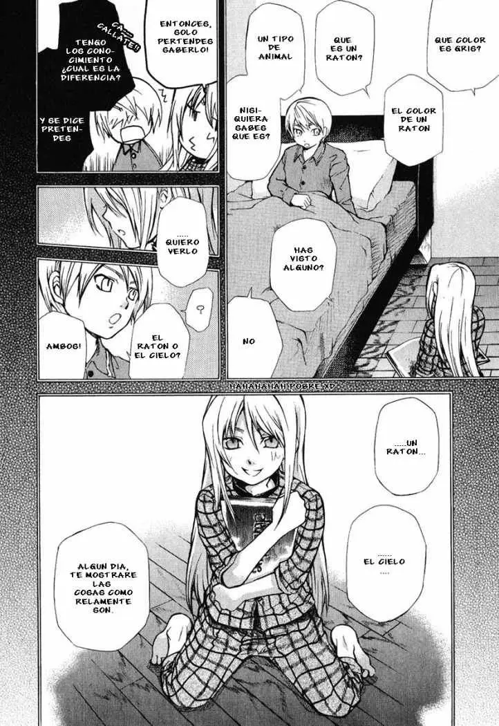 Hatenkou Yuugi (1999) - Capítulo 62 - Página 9 - LectorTMOo