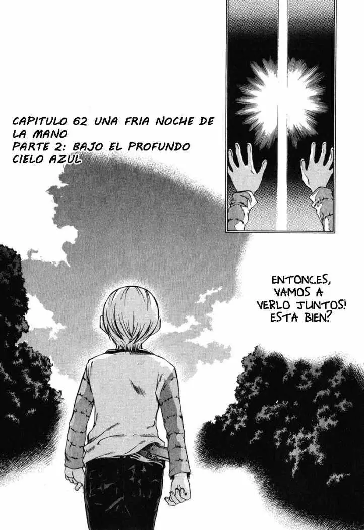 Hatenkou Yuugi (1999) - Capítulo 62 - Página 10 - LectorTMOo