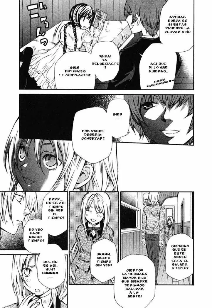 Hatenkou Yuugi (1999) - Capítulo 62 - Página 12 - LectorTMOo