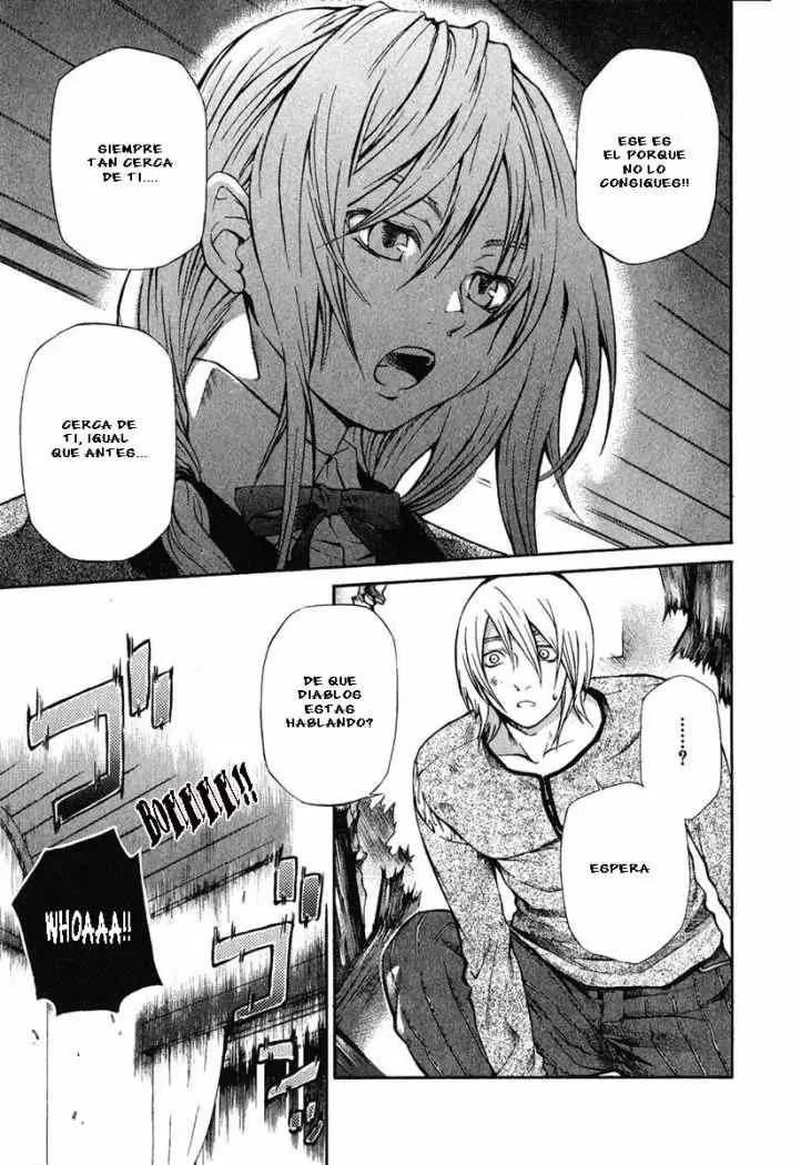 Hatenkou Yuugi (1999) - Capítulo 62 - Página 16 - LectorTMOo