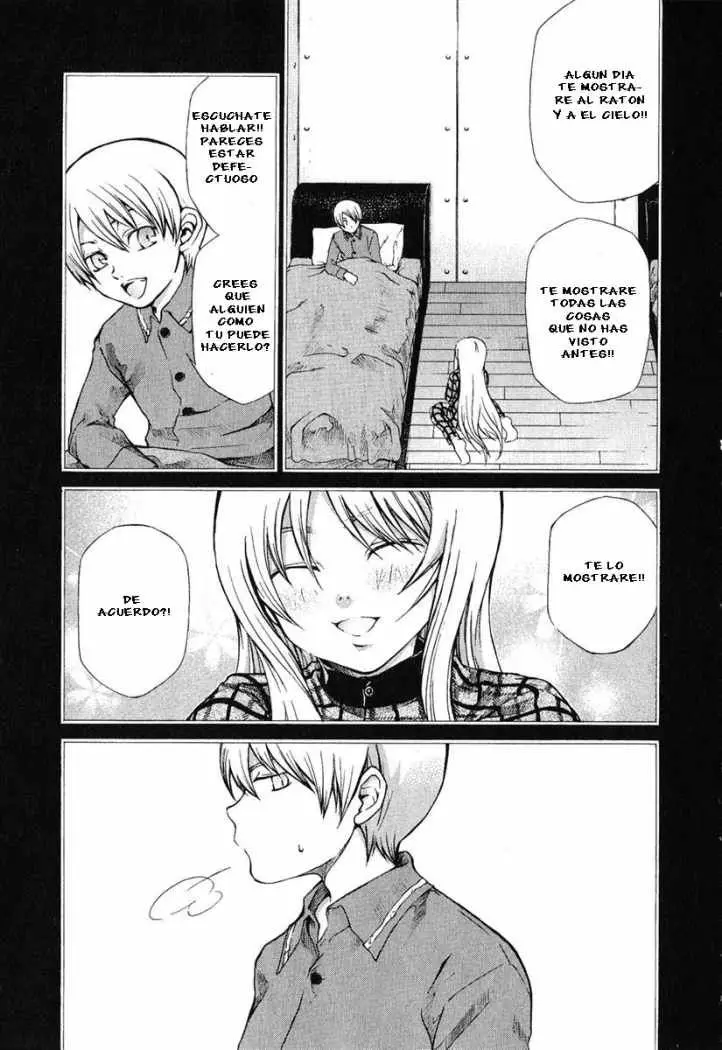 Hatenkou Yuugi (1999) - Capítulo 62 - Página 18 - LectorTMOo