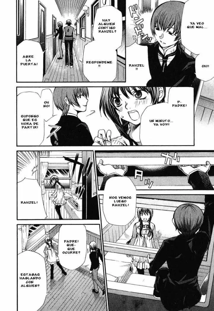 Hatenkou Yuugi (1999) - Capítulo 63 - Página 10 - LectorTMOo
