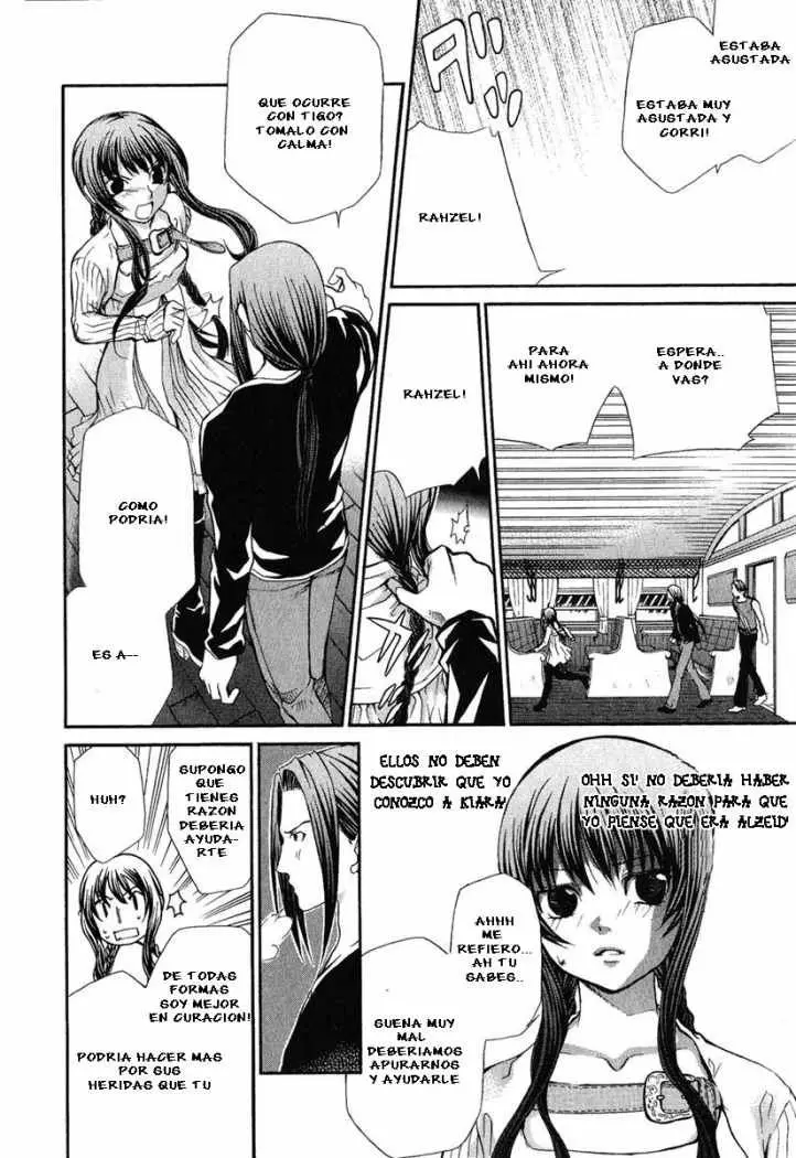 Hatenkou Yuugi (1999) - Capítulo 63 - Página 14 - LectorTMOo