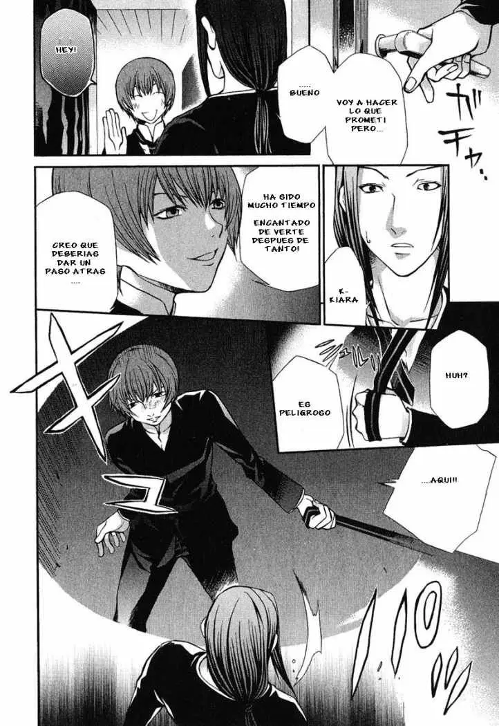 Hatenkou Yuugi (1999) - Capítulo 63 - Página 16 - LectorTMOo