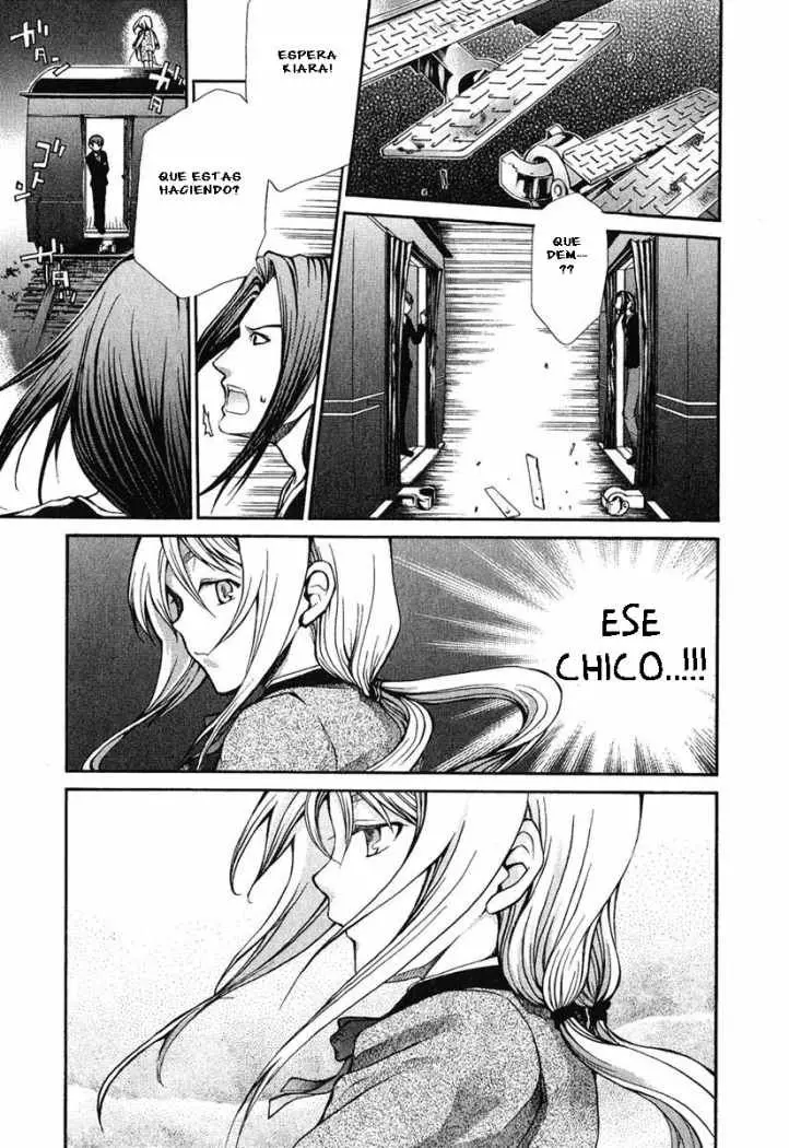 Hatenkou Yuugi (1999) - Capítulo 63 - Página 17 - LectorTMOo