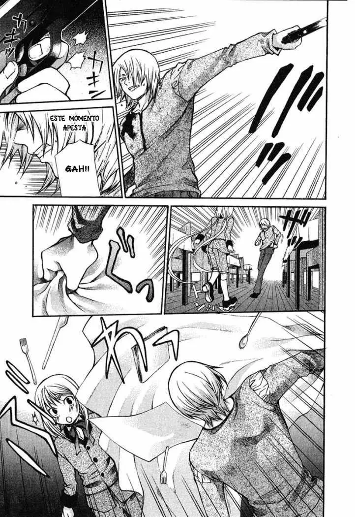 Hatenkou Yuugi (1999) - Capítulo 63 - Página 20 - LectorTMOo