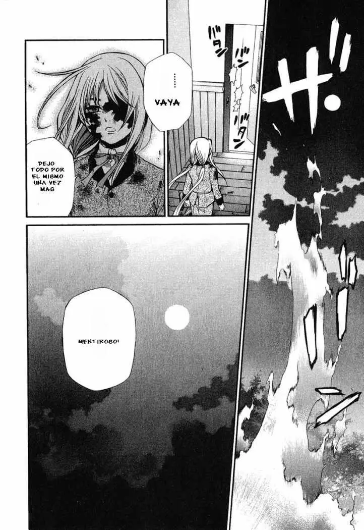 Hatenkou Yuugi (1999) - Capítulo 63 - Página 23 - LectorTMOo