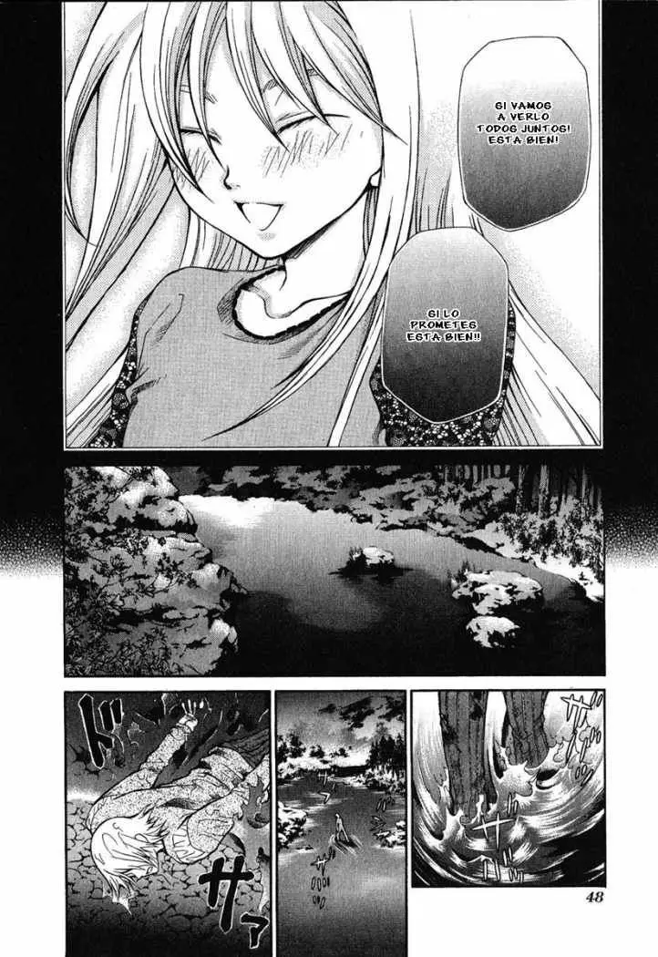 Hatenkou Yuugi (1999) - Capítulo 63 - Página 24 - LectorTMOo