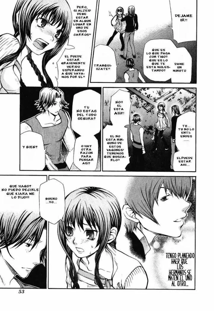 Hatenkou Yuugi (1999) - Capítulo 64 - Página 4 - LectorTMOo