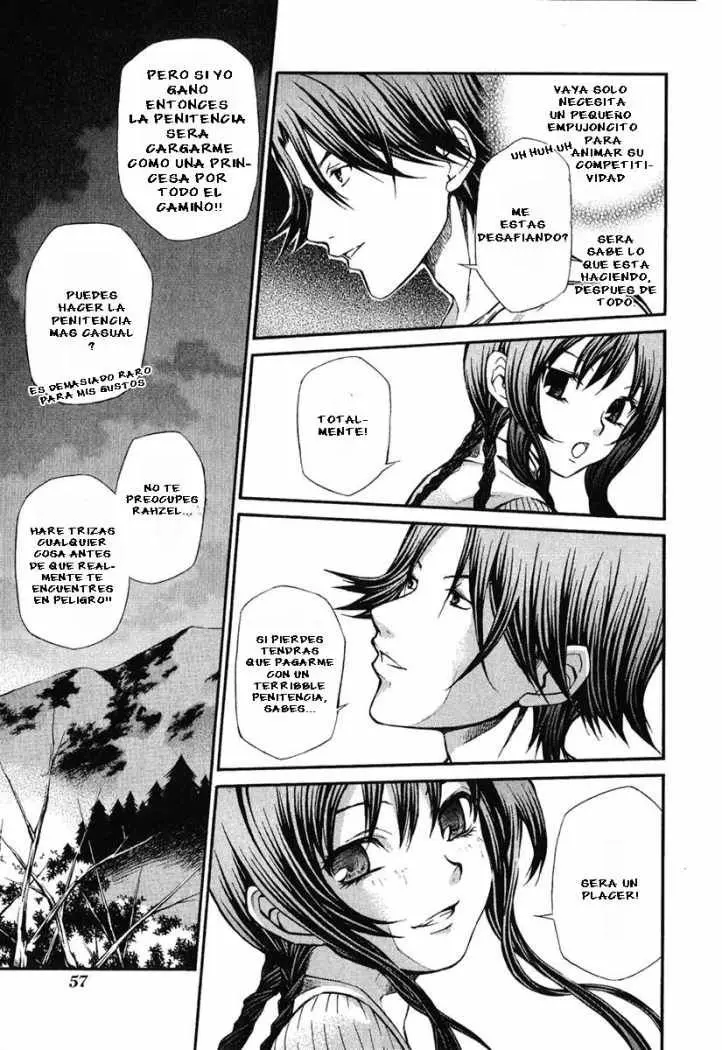 Hatenkou Yuugi (1999) - Capítulo 64 - Página 8 - LectorTMOo