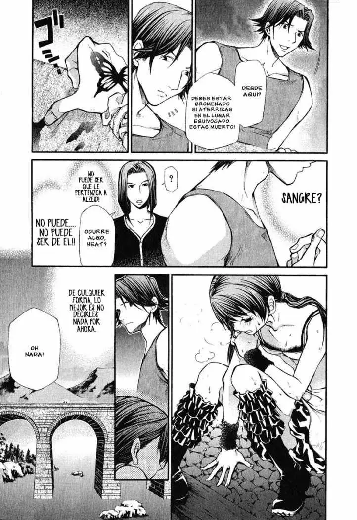 Hatenkou Yuugi (1999) - Capítulo 65 - Página 16 - LectorTMOo