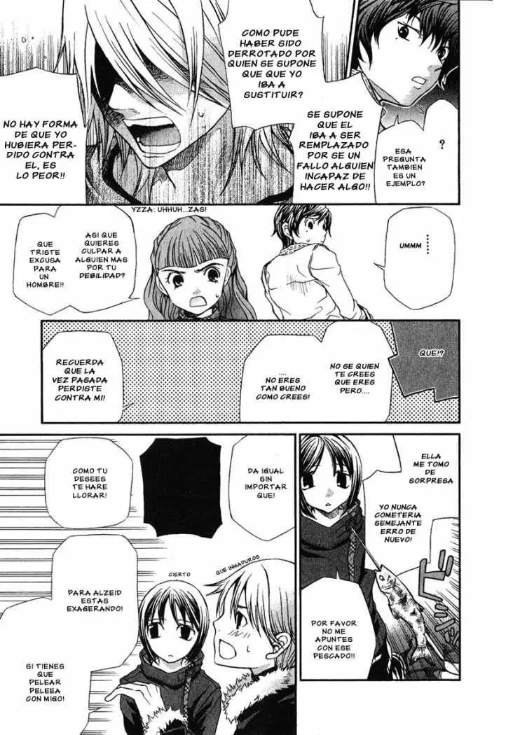 Hatenkou Yuugi (1999) - Capítulo 65 - Página 20 - LectorTMOo