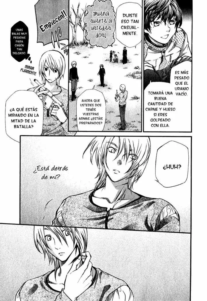 Hatenkou Yuugi (1999) - Capítulo 66 - Página 12 - LectorTMOo
