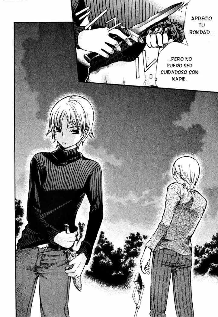 Hatenkou Yuugi (1999) - Capítulo 66 - Página 13 - LectorTMOo