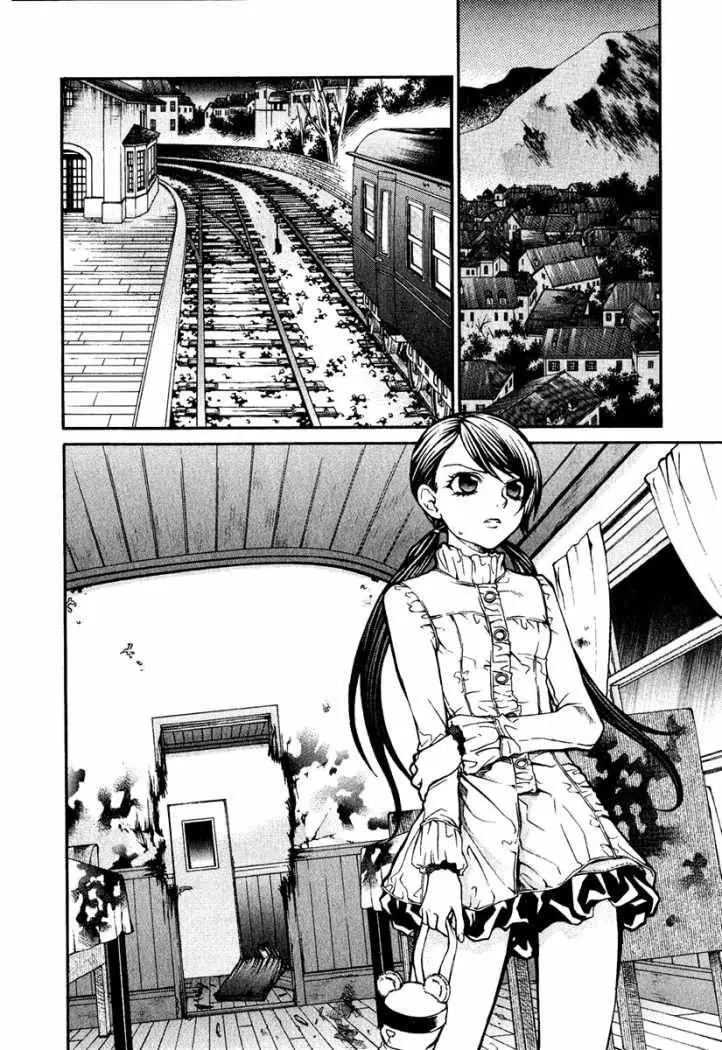 Hatenkou Yuugi (1999) - Capítulo 66 - Página 21 - LectorTMOo