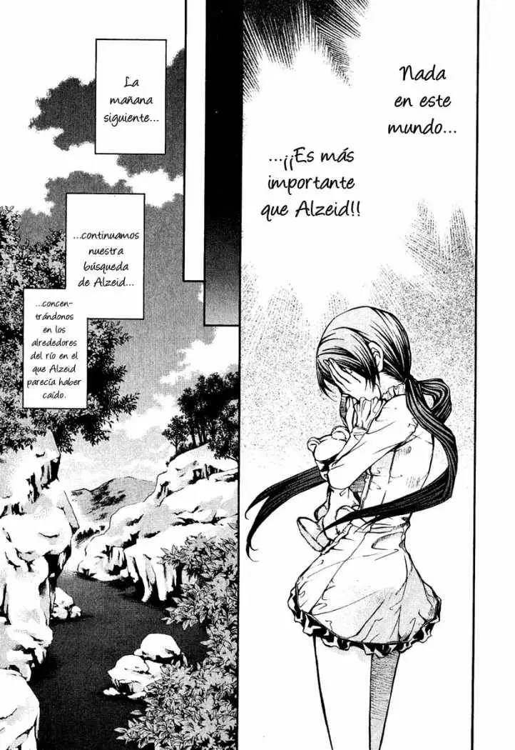 Hatenkou Yuugi (1999) - Capítulo 66 - Página 26 - LectorTMOo
