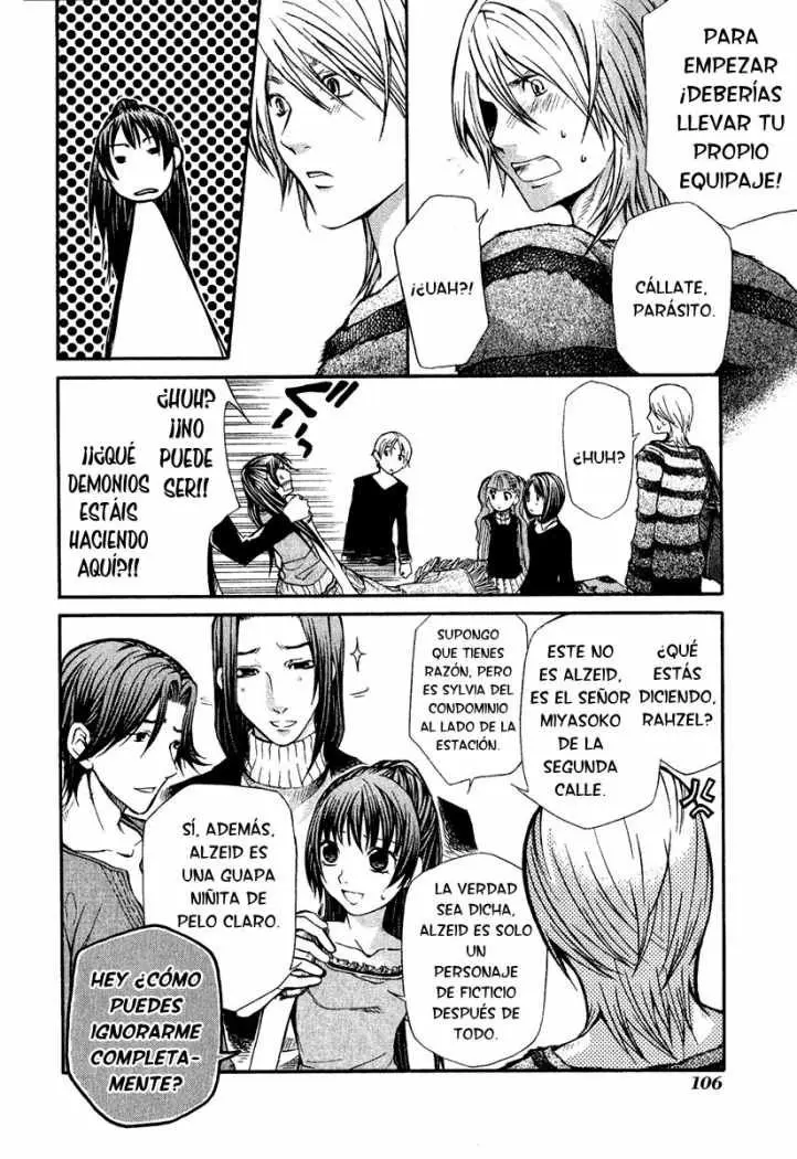 Hatenkou Yuugi (1999) - Capítulo 66 - Página 29 - LectorTMOo