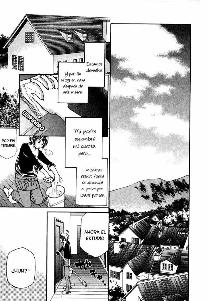 Hatenkou Yuugi (1999) - Capítulo 67 - Página 4 - LectorTMOo