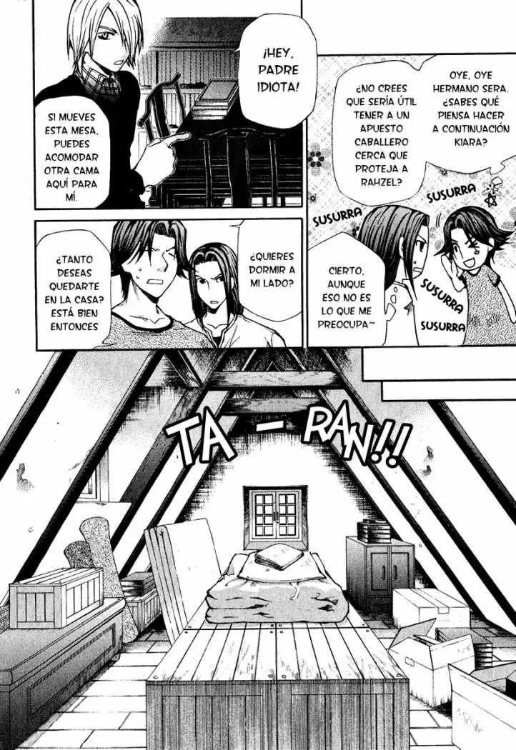 Hatenkou Yuugi (1999) - Capítulo 67 - Página 7 - LectorTMOo